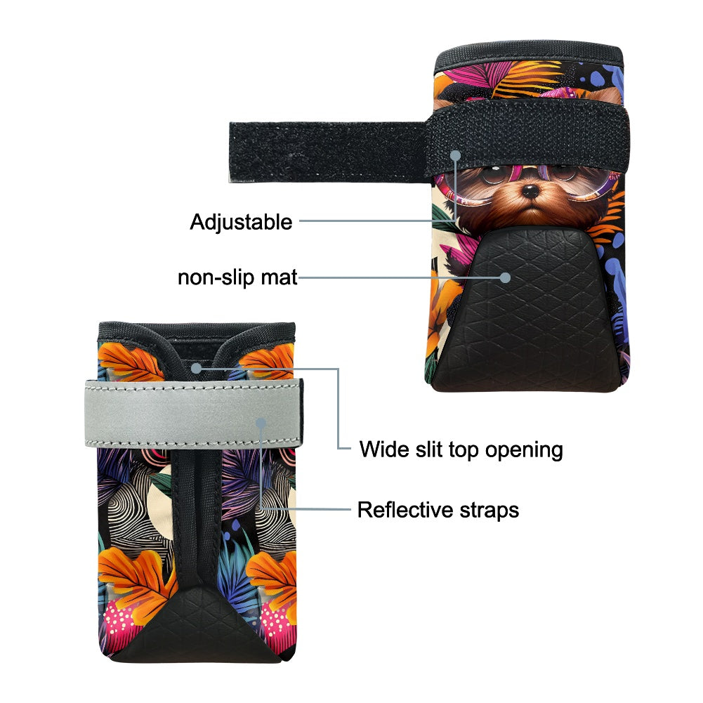 Dog Boots & Paw Protectors