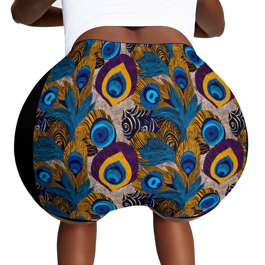 Ladies Swim Shorts K38