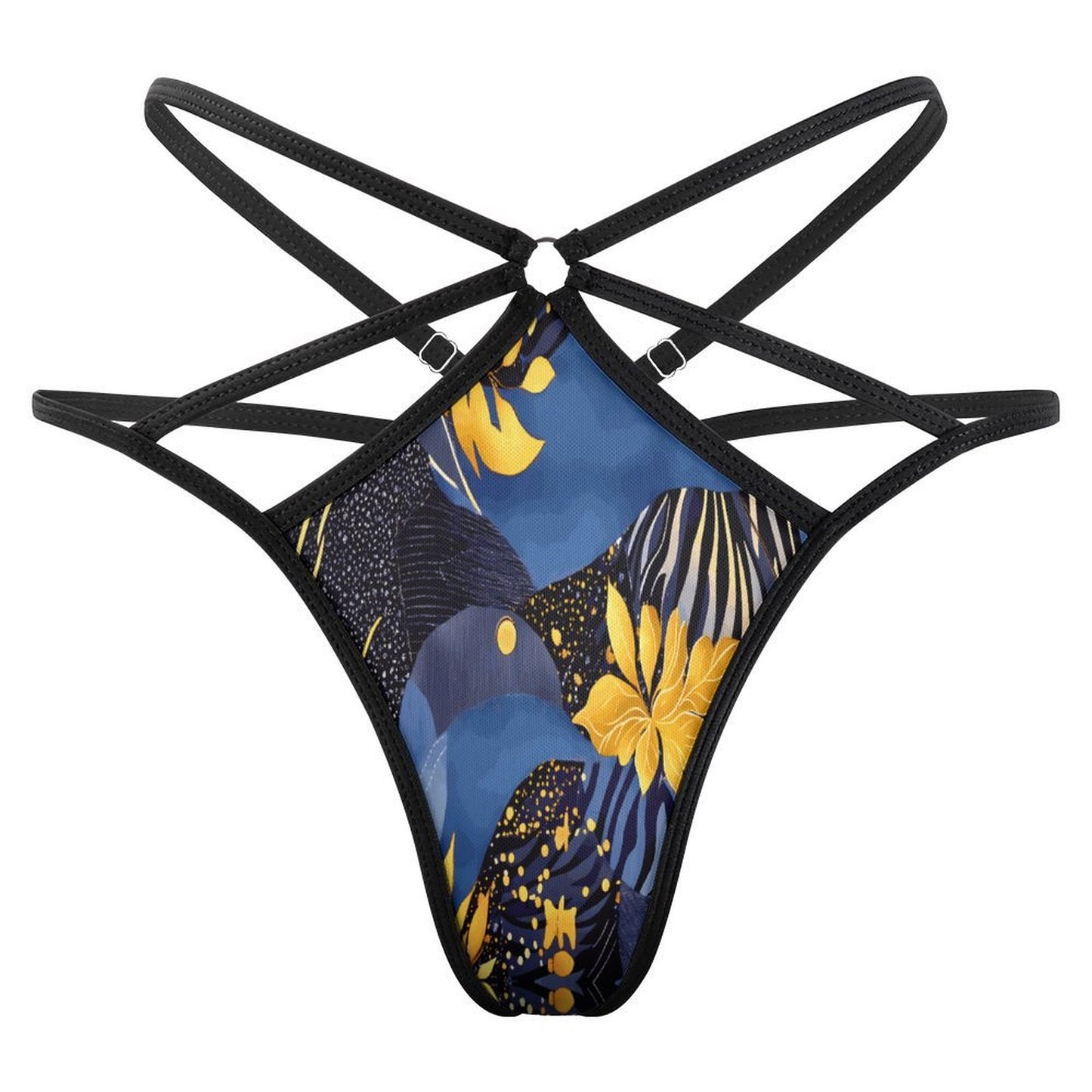 Sexy G String Thong for Women NZ066