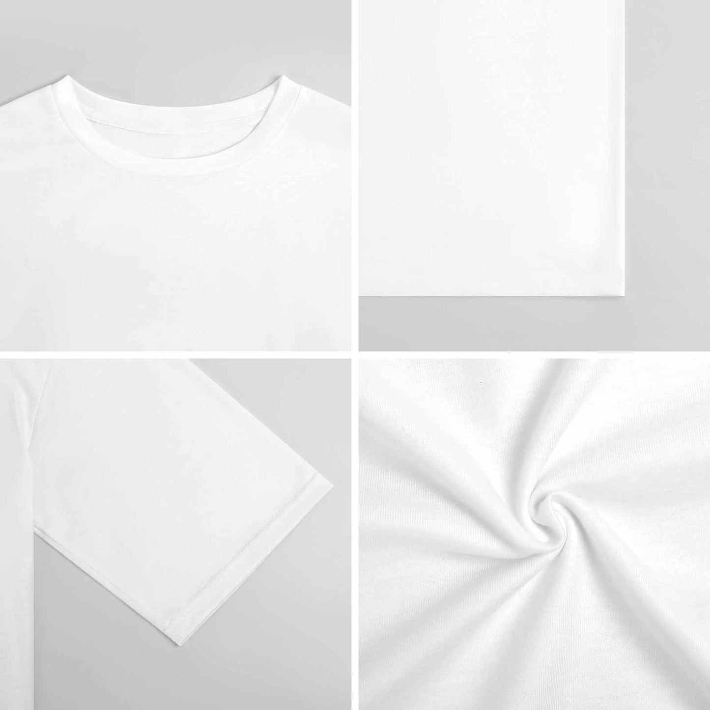 DEI Medium sleeved T-shirt Women's Drop-Shoulder Mid-Sleeve T-Shirt