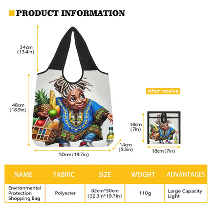 Shopping bag (large version)