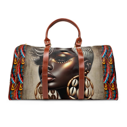 Platinum Beauty Waterproof Travel Bag #PB2