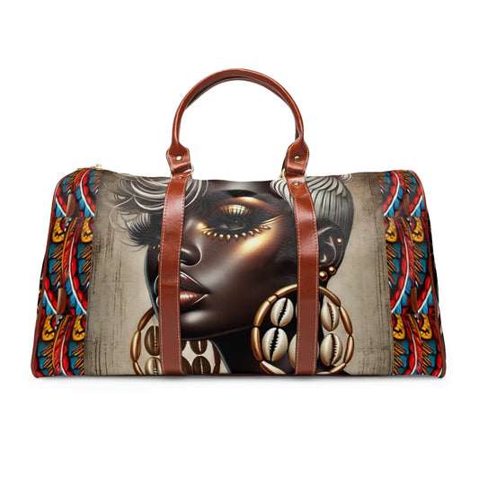 Platinum Beauty Waterproof Travel Bag #PB2