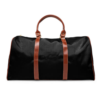 Graceful Dancer Waterproof Travel Bag #GD1U
