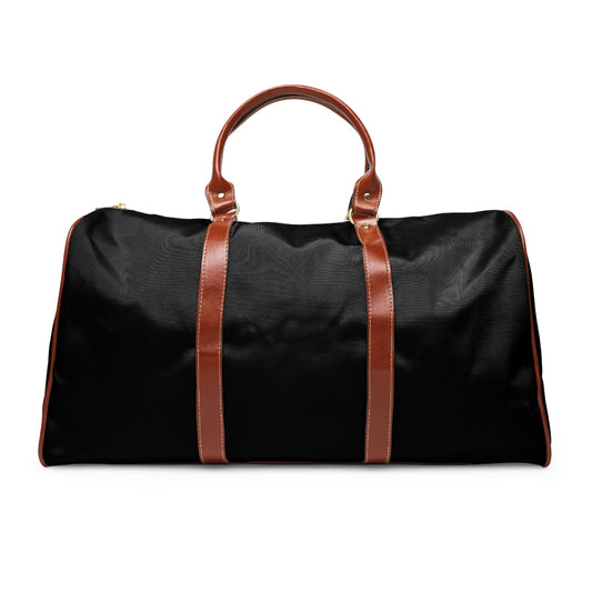 Graceful Dancer Waterproof Travel Bag #GD1U