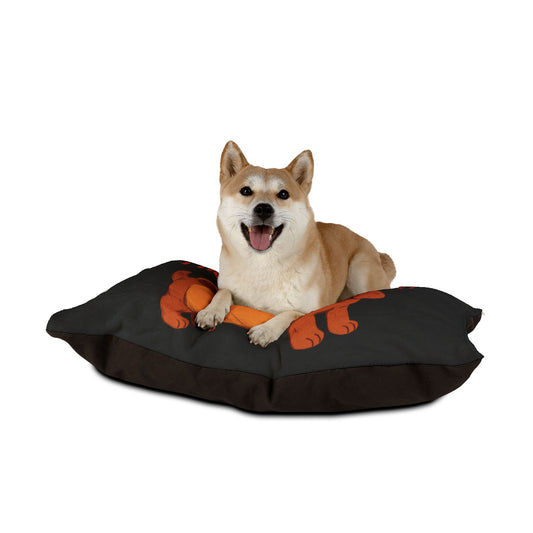 Hotdog Pet Bed #HD2
