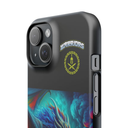 Warrior Soul Slim Cases #12U