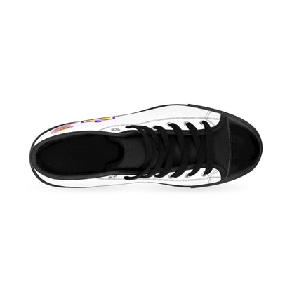 Monday Vibes Women's Classic Sneakers #MV1