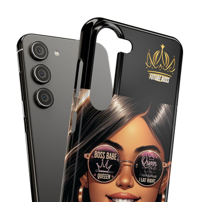 Future Boss Slim Cases #59