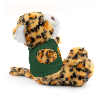 Hug Dealer Stuffed Animals with Tee