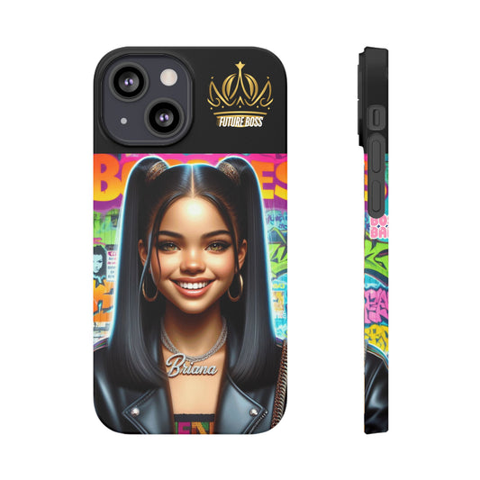 Future Boss Slim Cases #39