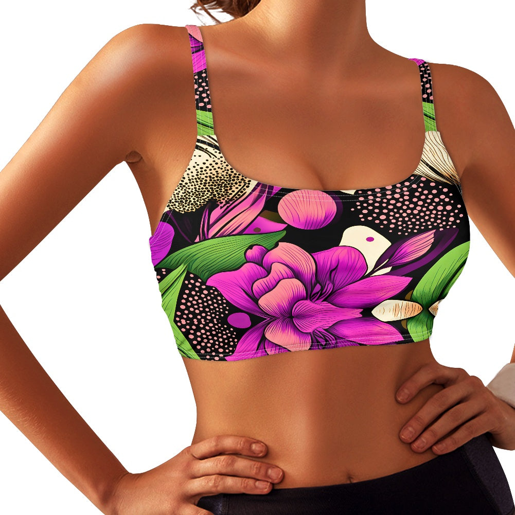 Sports Bras