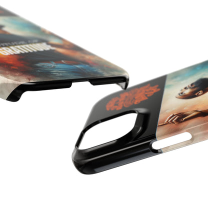 Gratitude Slim Cases #69A