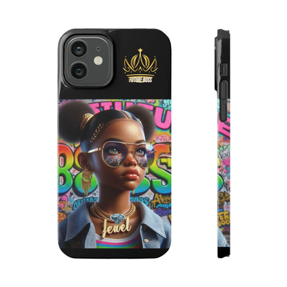 Future Boss Slim Cases #29
