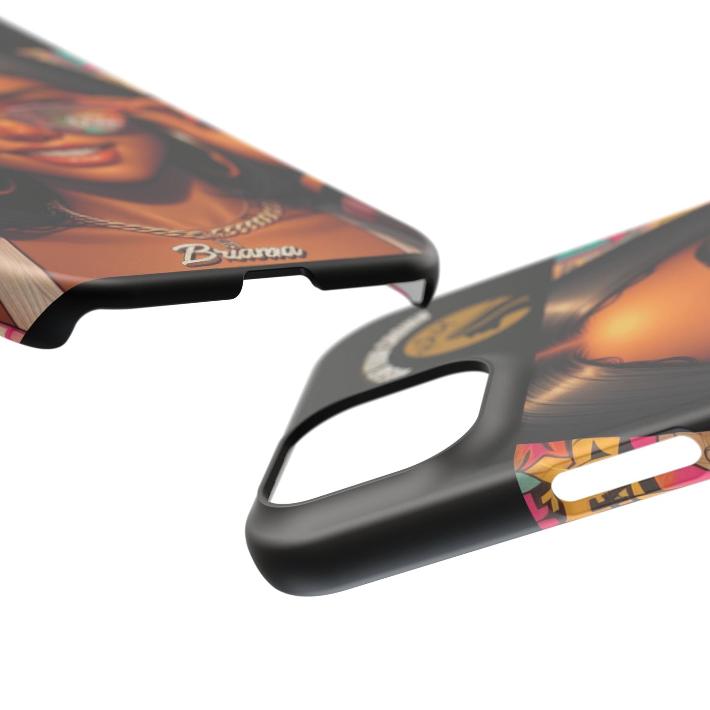 Queen-Wear Your Crown Slim Cases #49