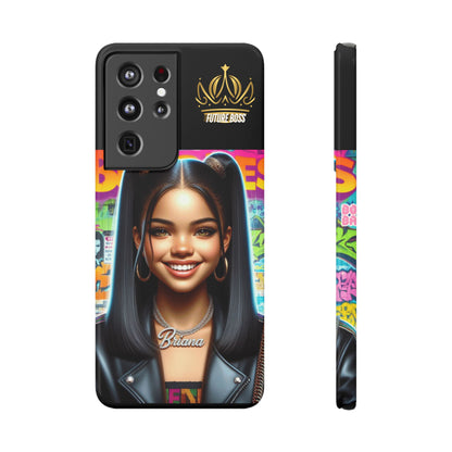 Future Boss Slim Cases #39