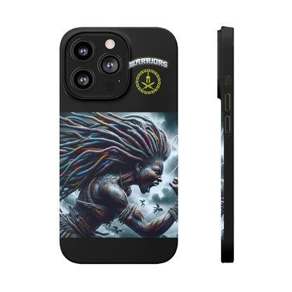 Brave Warrior Slim Cases #10U