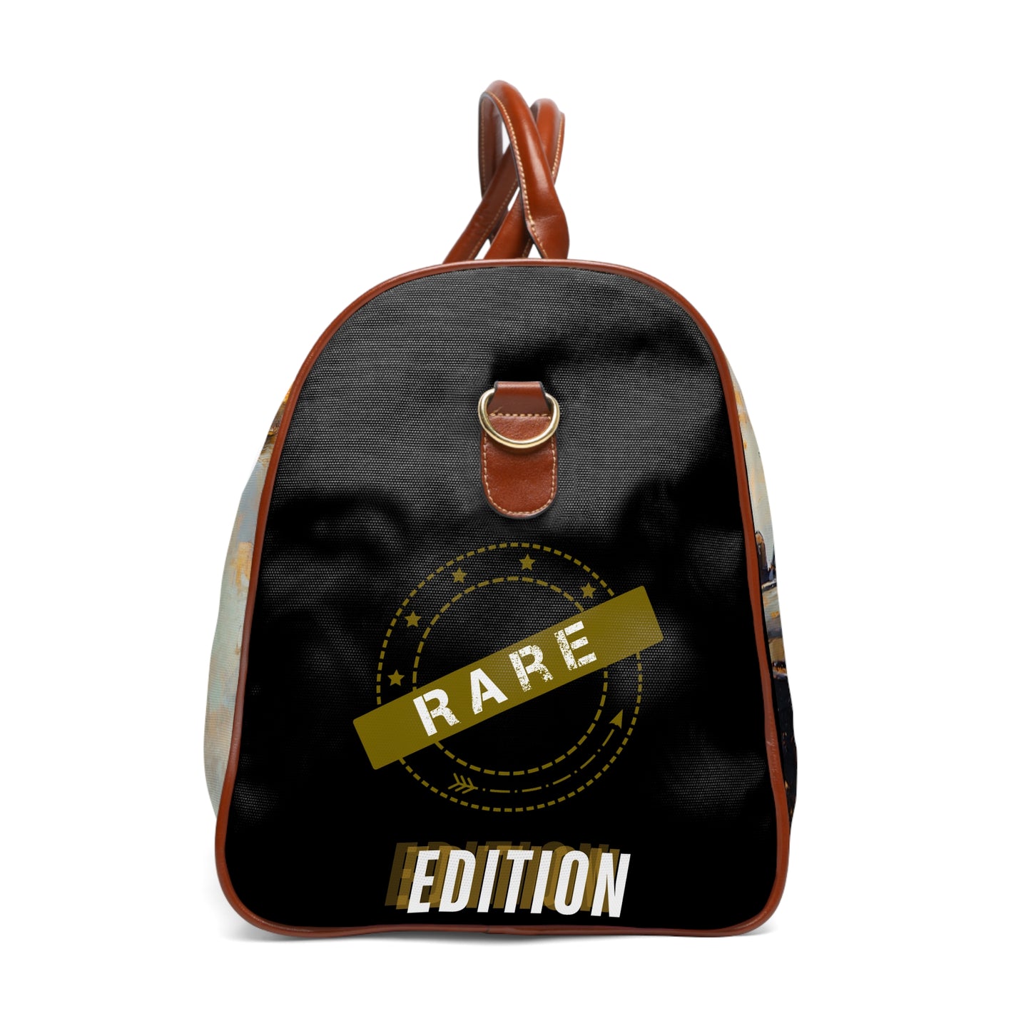 I'm That Dude Waterproof Travel Bag #1U