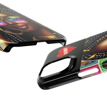 UR Worthy Slim Cases #7