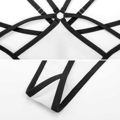 Sexy G String Thong for Women NZ066
