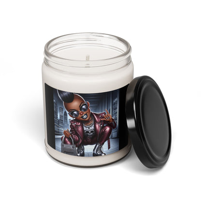 A Night Out Scented Soy Candle, 9oz #ANO3