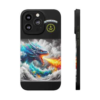 Unstoppable Warrior Slim Cases #21U