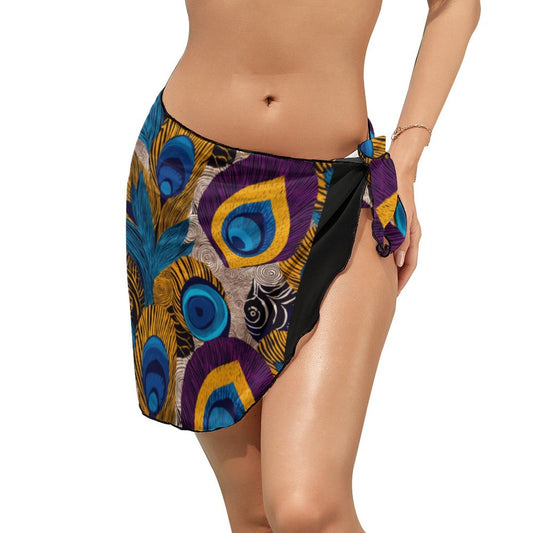 Beach Wrap Skirt SQ005