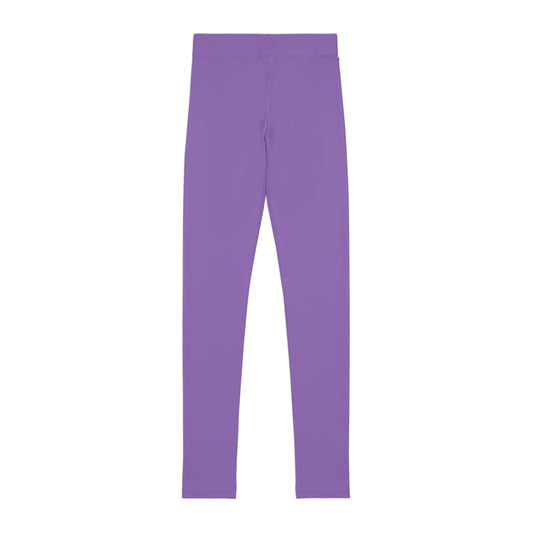UR Worthy-UR More 2 Youth Leggings (AOP) #15