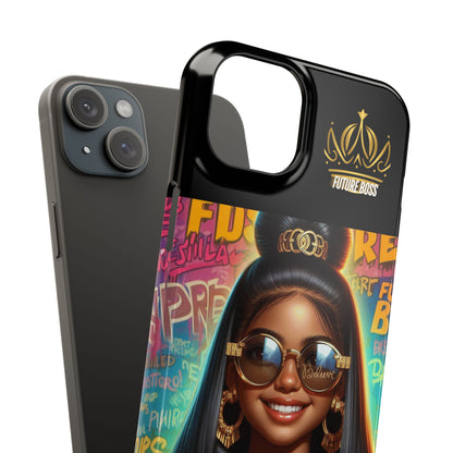 Future Boss Slim Cases #53