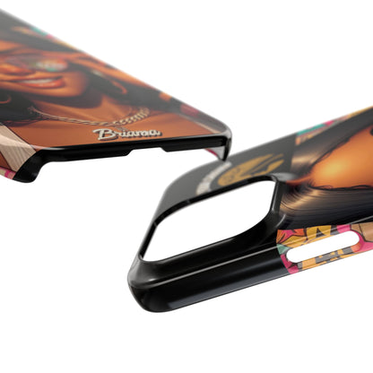 Queen-Wear Your Crown Slim Cases #49