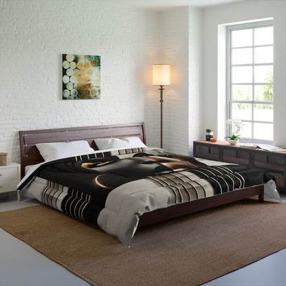 Duality Comforter #DLTY1