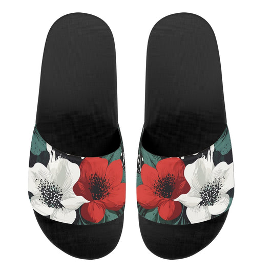 Indoor and Outdoor Beach Slides Sandals Shoes