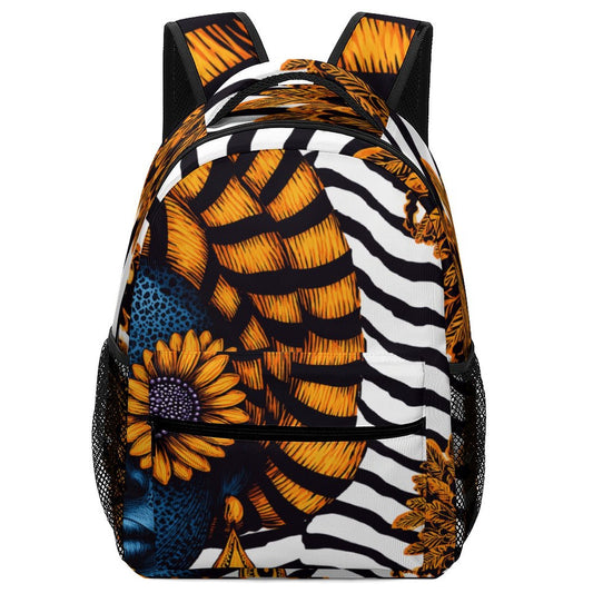 Children's School Backpack A012 (8 Sites)