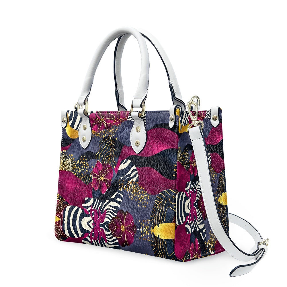 Ladies PU handbag