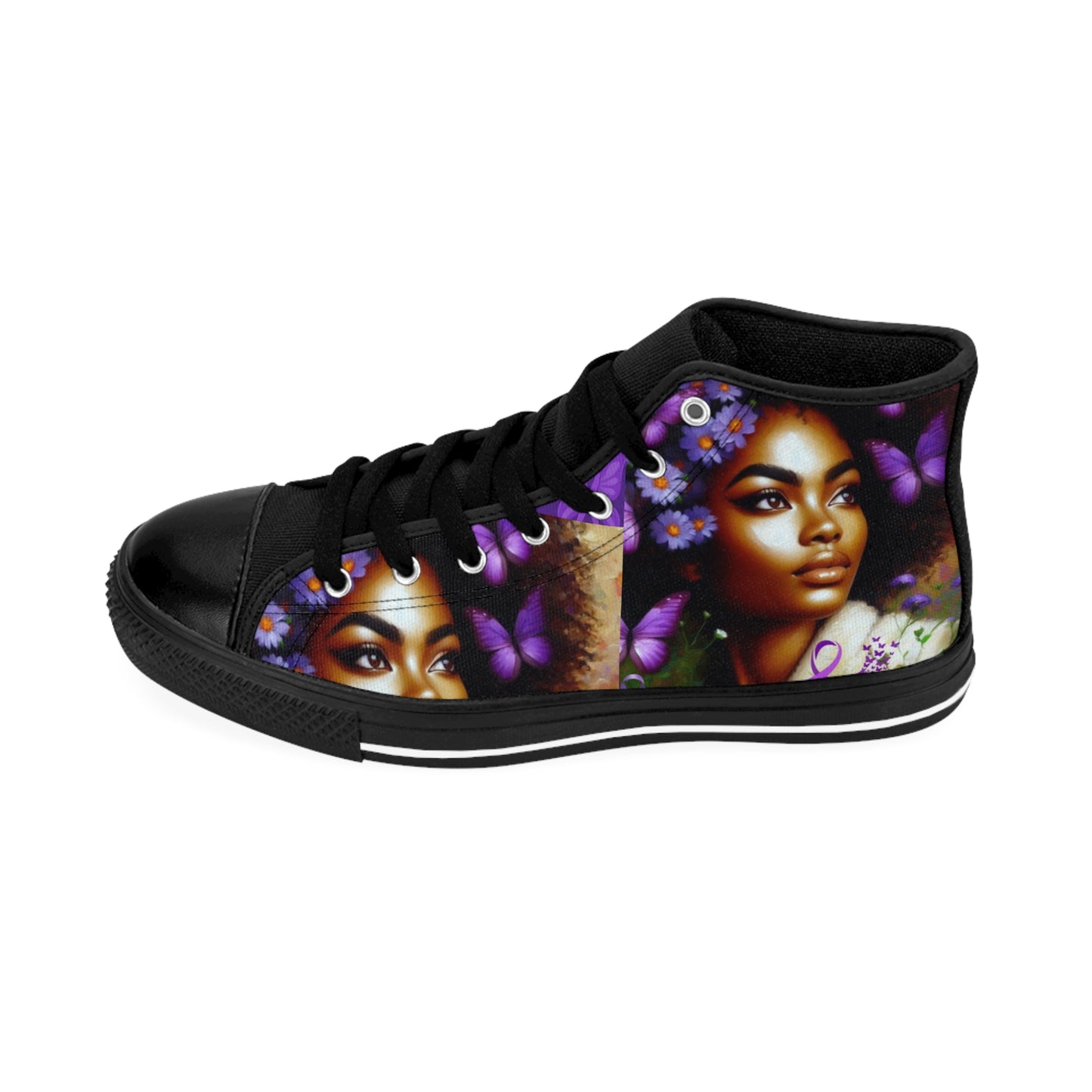 Lupus Thriver Women's Classic Sneakers #LT2