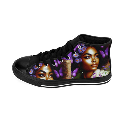Lupus Thriver Women's Classic Sneakers #LT2