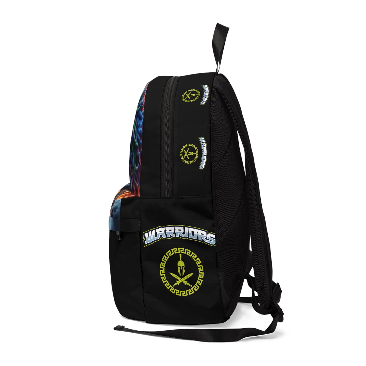 Warrior of Truth Unisex Classic Backpack #22U