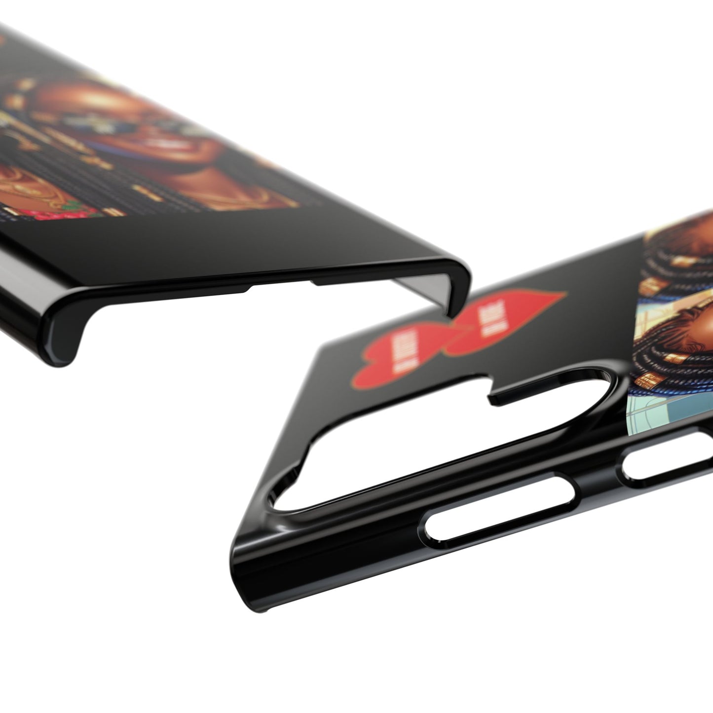 UR Worthy-UR More Slim Cases #15