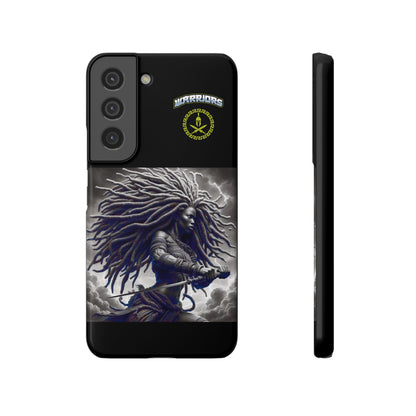 Humble Warrior Slim Cases #39U
