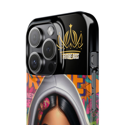 Future Boss Slim Cases #55