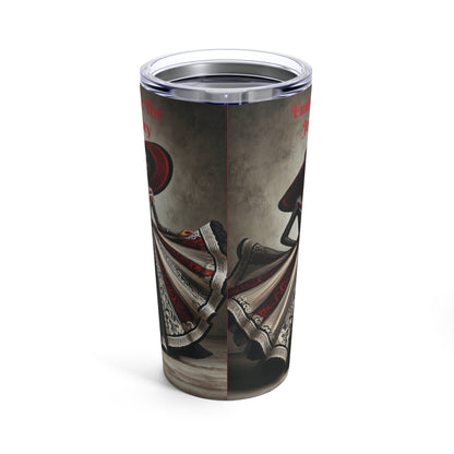Embrace The Journey Tumbler 20oz #ETJ4