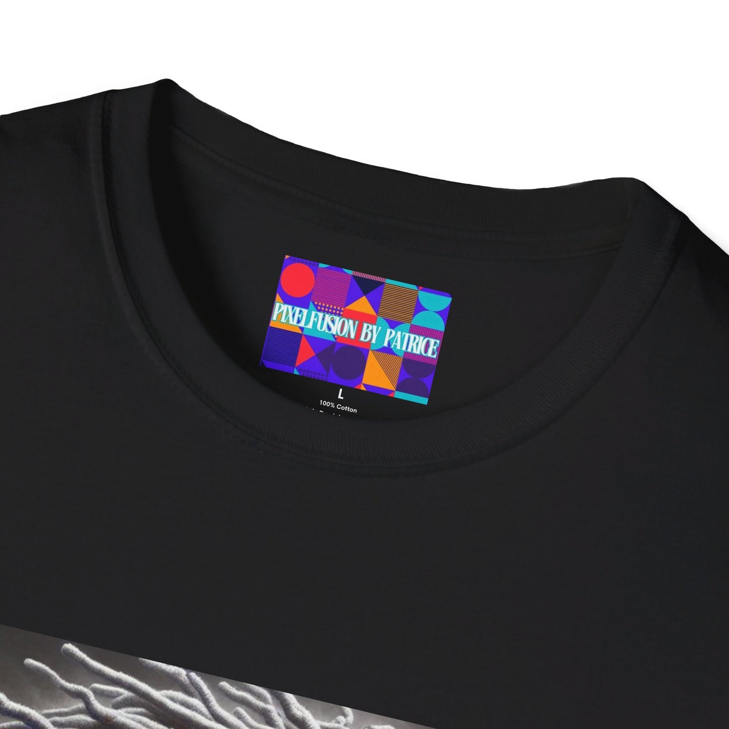Humble Warrior Unisex Softstyle T-Shirt #39U