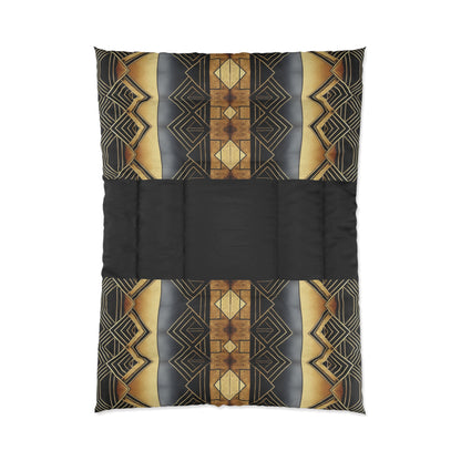 Amber Radiance Comforter #AR1