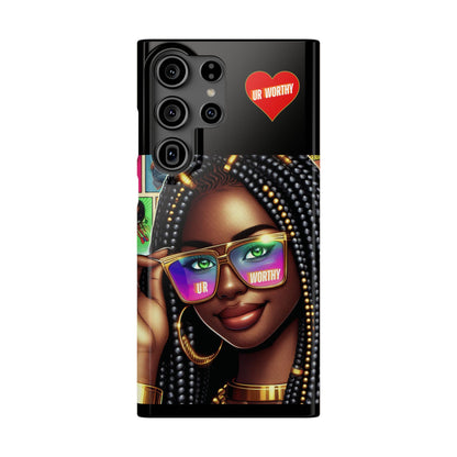 UR Worthy Slim Cases #7