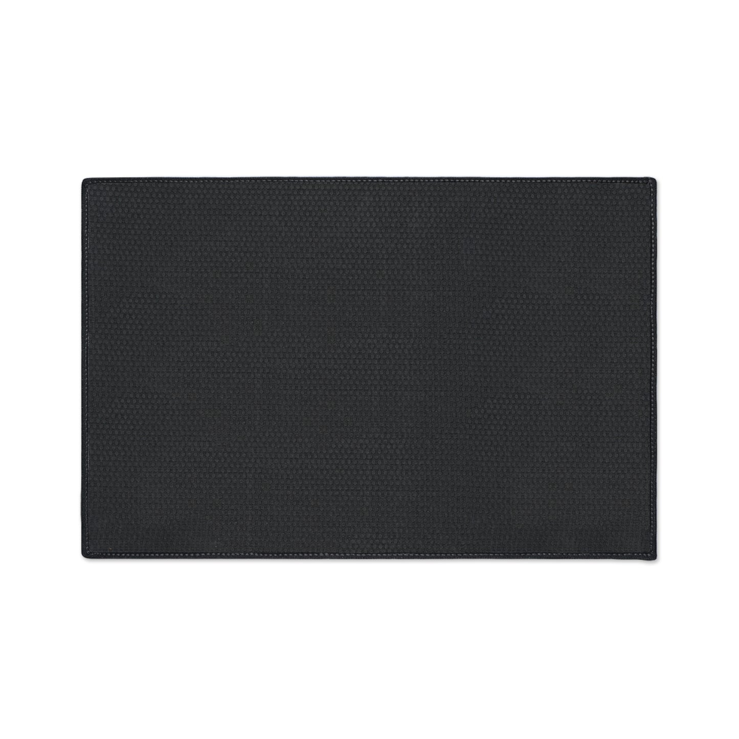 Still Black Heavy Duty Floor Mat #SB10