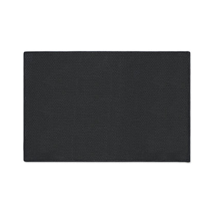 Still Black Heavy Duty Floor Mat #SB10