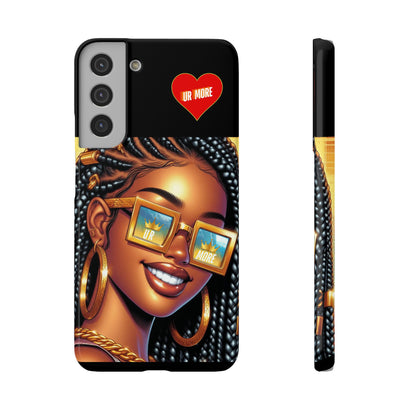 UR More Slim Cases #19