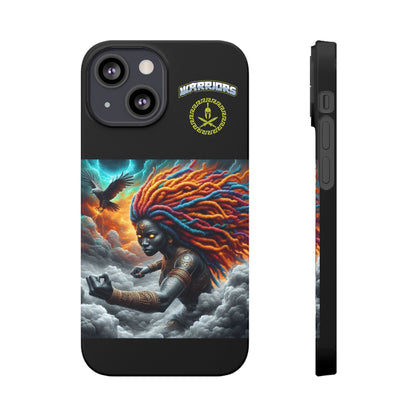 Warrior's Path  Slim Cases #23U