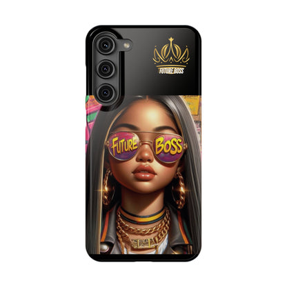 Future Boss Slim Cases #27