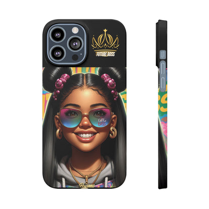 Future Boss Slim Cases #47